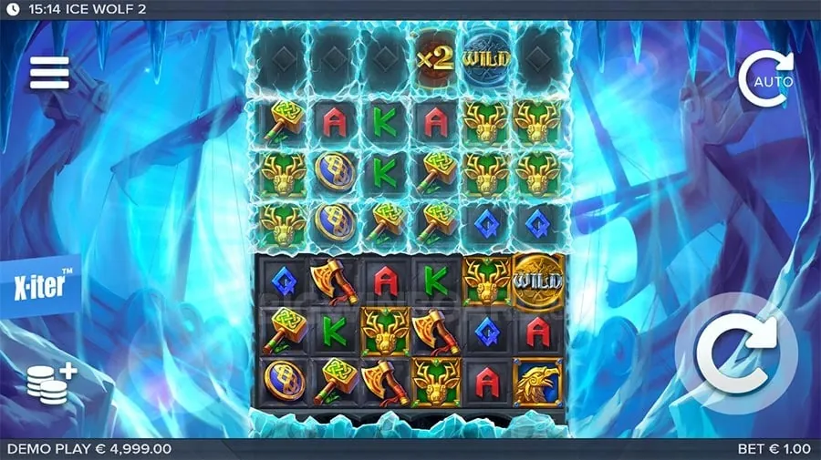 Strategies for Winning Slot Games